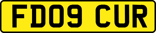 FD09CUR