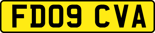 FD09CVA