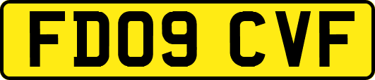FD09CVF