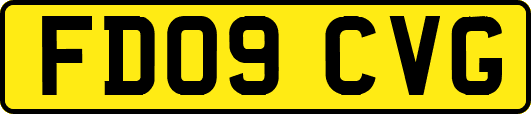 FD09CVG