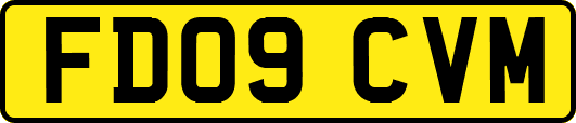 FD09CVM