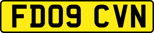 FD09CVN