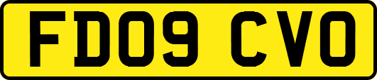 FD09CVO