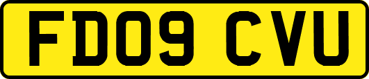 FD09CVU