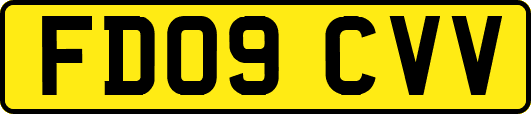FD09CVV