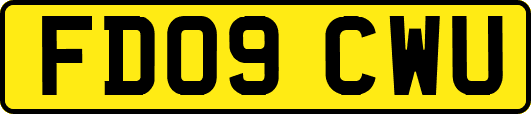 FD09CWU