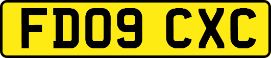 FD09CXC