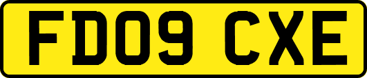 FD09CXE