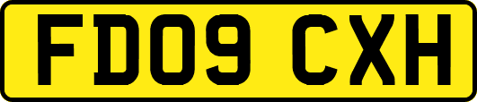 FD09CXH