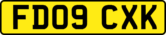 FD09CXK