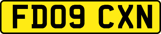 FD09CXN