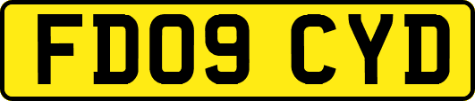 FD09CYD