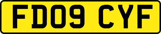 FD09CYF