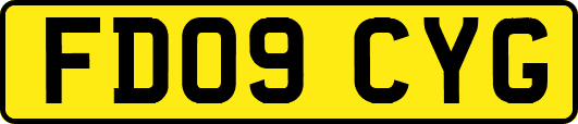 FD09CYG