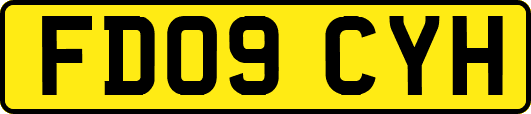 FD09CYH