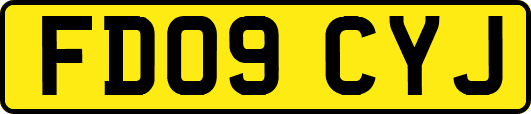 FD09CYJ