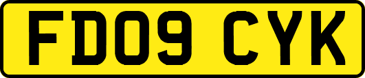 FD09CYK