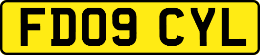 FD09CYL