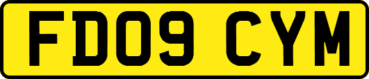 FD09CYM