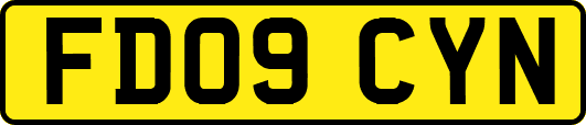 FD09CYN