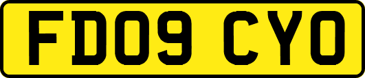 FD09CYO