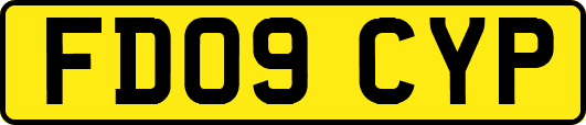 FD09CYP