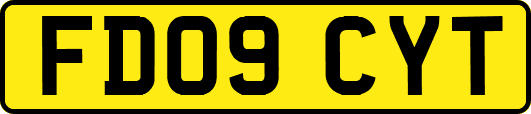 FD09CYT