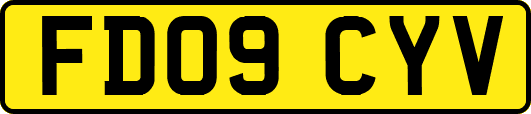 FD09CYV