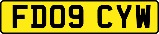 FD09CYW