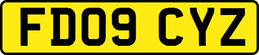 FD09CYZ