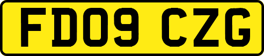 FD09CZG
