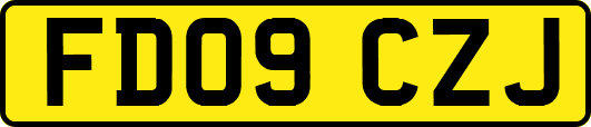 FD09CZJ