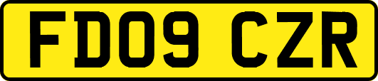 FD09CZR