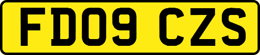 FD09CZS