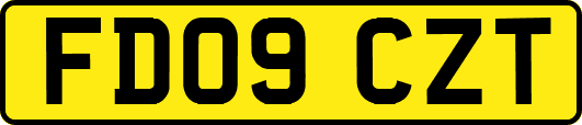FD09CZT