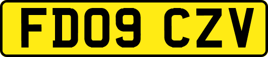FD09CZV