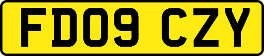 FD09CZY