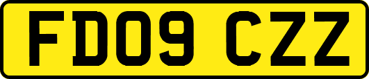 FD09CZZ
