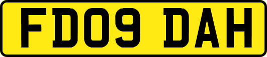 FD09DAH