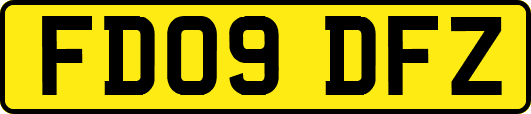 FD09DFZ