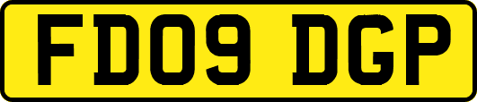FD09DGP