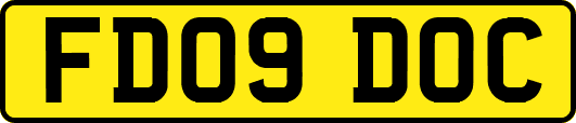 FD09DOC