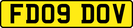 FD09DOV