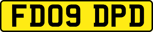 FD09DPD