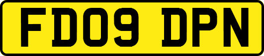 FD09DPN