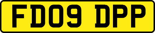 FD09DPP
