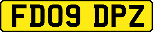 FD09DPZ