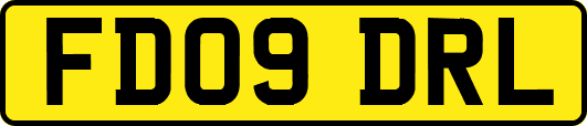 FD09DRL