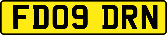 FD09DRN