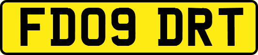 FD09DRT